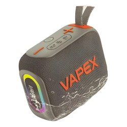 Parlante Inalámbrico Portátil Bt - Vapex
