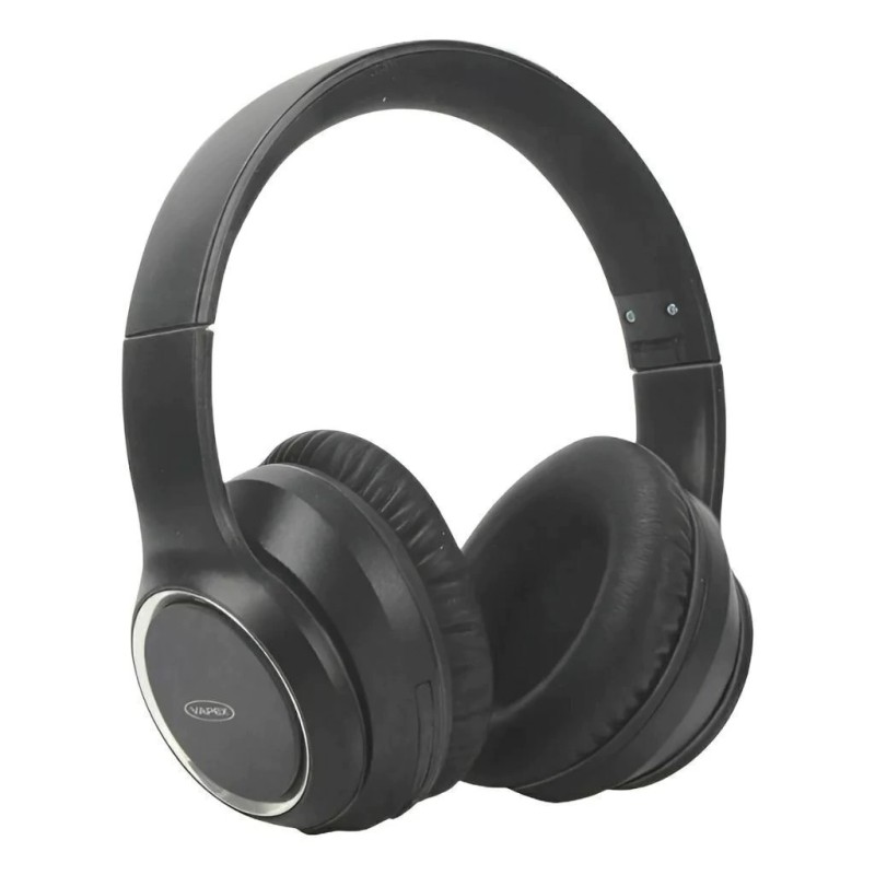 Auricular Inalambrico Bt 5.3 Negro - Vapex