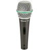 Microfono Dinamico Supercardioide  Samson Q4