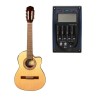 Requinto Electroacustico Gracia - Eq Prener