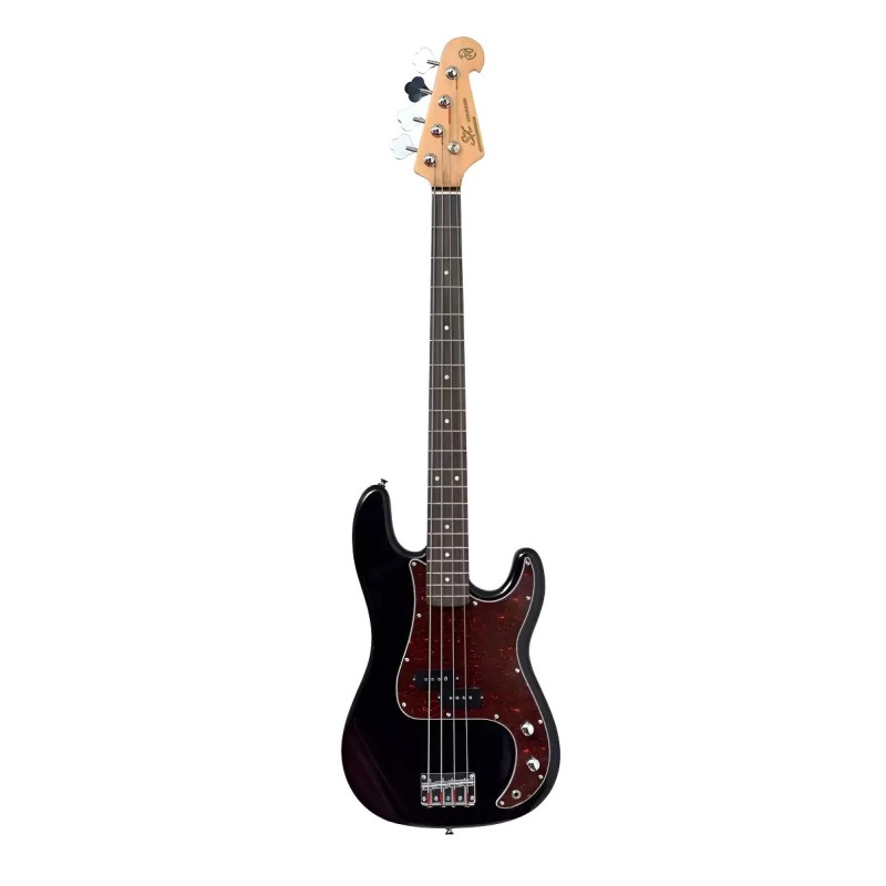 Bajo Electrico Sx - Spb62 - Precision - Bk