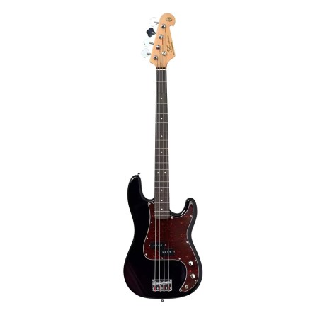 Bajo Electrico Sx - Spb62 - Precision - Bk