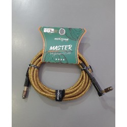 Cable para Instrumento - Roxtone...