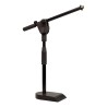 Soporte Microfono De Mesa Boom Superlux