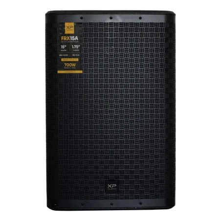 Bafle Activo Xp Audio Frx15a -700w Rms Bluetooth