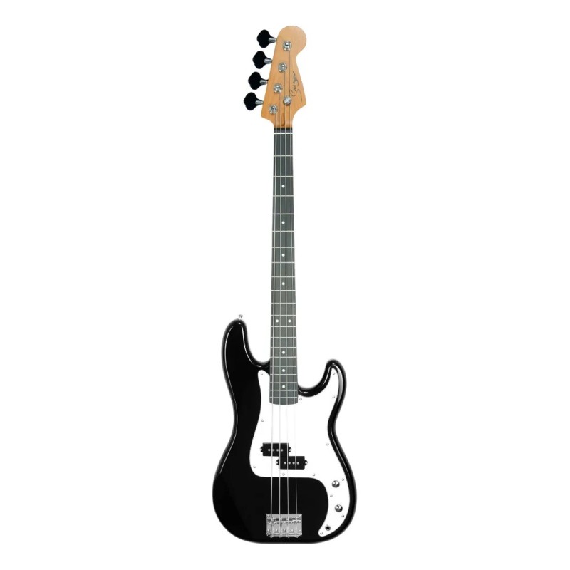 Bajo Electrico Smiger - Precision - Bk
