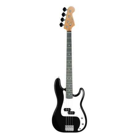 Bajo Electrico Smiger - Precision - Bk