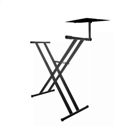 Soporte Teclado Whale C/mesa para Noteboock