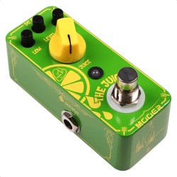 Pedal Mooer The Juicer Overdrive