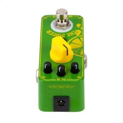 Pedal Mooer The Juicer Overdrive