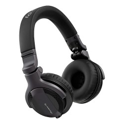 Auriculares Dj Pioneer Dj Hdj-cue1