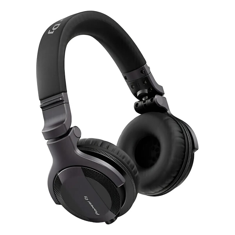 Auriculares Dj Pioneer Dj Hdj-cue1