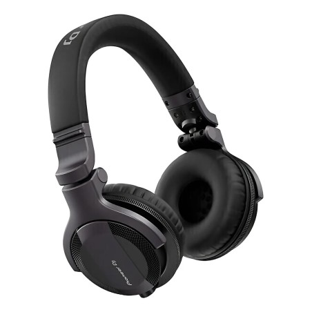Auriculares Dj Pioneer Dj Hdj-cue1