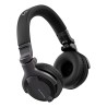 Auriculares Dj Pioneer Dj Hdj-cue1