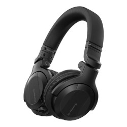 Auriculares Dj Pioneer Dj Hdj-cue1