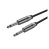 Cable para Instrumento - Roxtone Master  - Plug Plug - 6 Metros