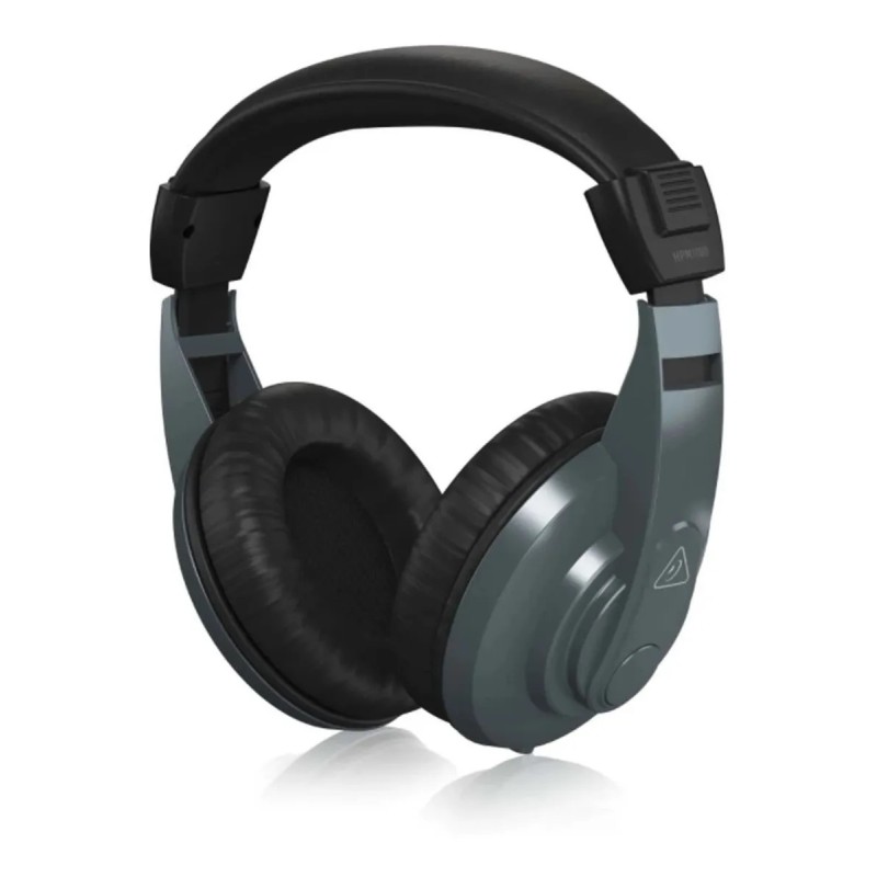 Auricular Behringer - Hpm-1100 - Cerrado