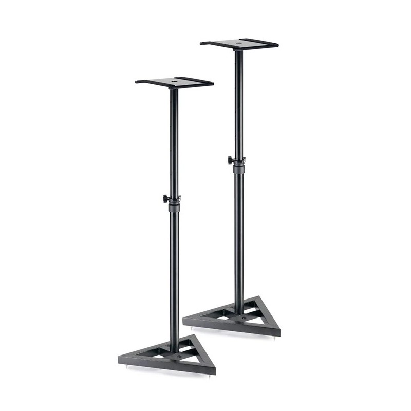 Soportes Para Monitors de Estudio - Xp Audio