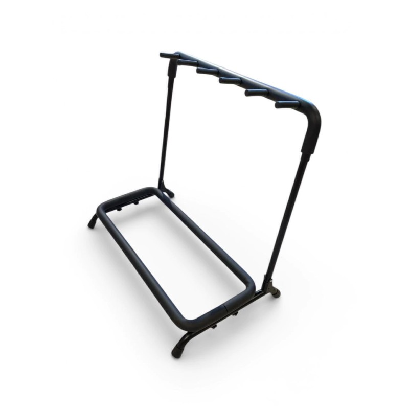 Soporte Para 5 Guitarras - Modulok - Sg75