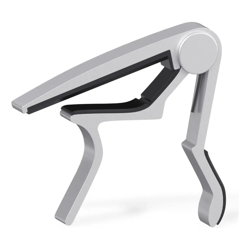 Capotraste Redtone - RtcBK - Clasica