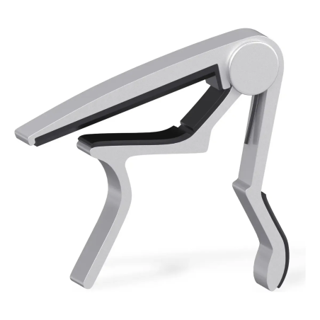 Capotraste Redtone - RtcBK - Clasica