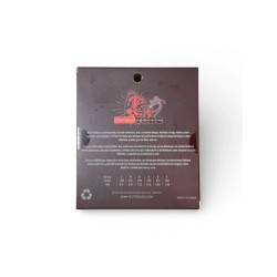 Encordado Para Guitarra Clasica - Redtone