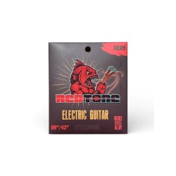 Encordado Para Guitarra Electrica...