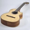 Guitarra Clasica Electroacustica - Gracia - AA1 Fishman