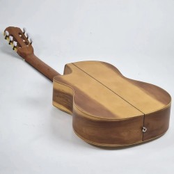 Guitarra Clasica Electroacustica - Gracia - AA1 Fishman