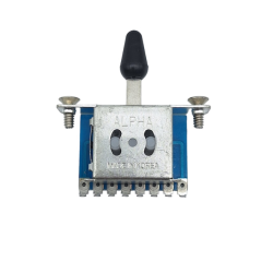 Llave Selectora 5 Posiciones Sambong...