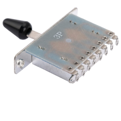 Llave Selectora 5 Posiciones Sambong Para Strato