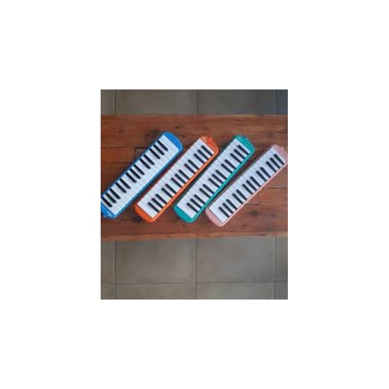 Flauta Melodica - Bee - 32 Notas