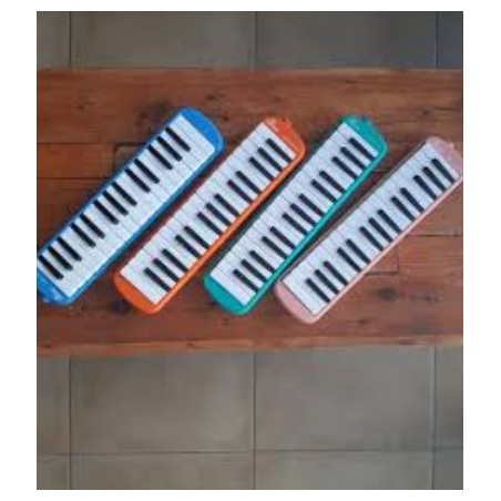 Flauta Melodica - Bee - 32 Notas