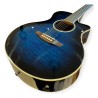 Guitarra Electroacustica Parquer