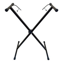 Soporte Teclado X - Modu-lok - Regulable