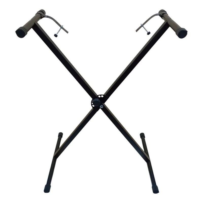 Soporte Teclado X - Modu-lok - Regulable