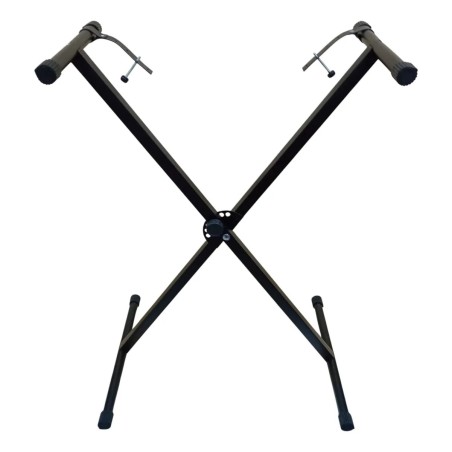 Soporte Teclado X - Modu-lok - Regulable