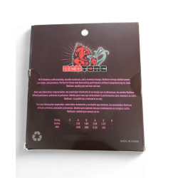 Encordado Para Bajo Redtone - 45-105