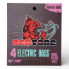 Encordado Para Bajo Redtone - 40-100