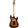 Guitarra Electrica Eko - St-300 LH - (P/Zurdo)