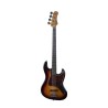 Bajo Electrico Eko - Jazz Bass - Jb300 Sb