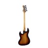 Bajo Electrico Eko - Jazz Bass - Jb300 Sb