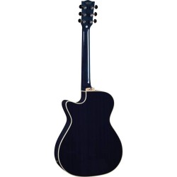 Guitarra Electroacustica Eko - Nxt A100 Ce