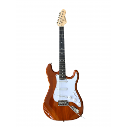 Guitarra Electrica - Kansas Strato -...