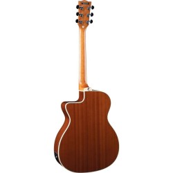 Guitarra Electroacustica Eko - Nxt A100 ce - (P/Zurdo)