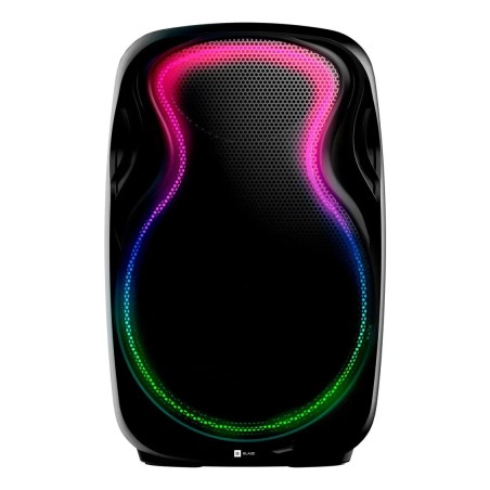 Bafle Portátil Bluetooth 8" Blaze - C/Batería