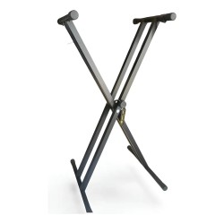 Soporte Teclado X - Modu-lok - Regulable