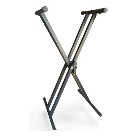 Soporte Teclado X - Modu-lok - Regulable