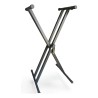 Soporte Teclado X - Modu-lok - Regulable