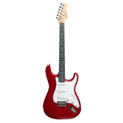 Guitarra Electrica - Texas Strato -...